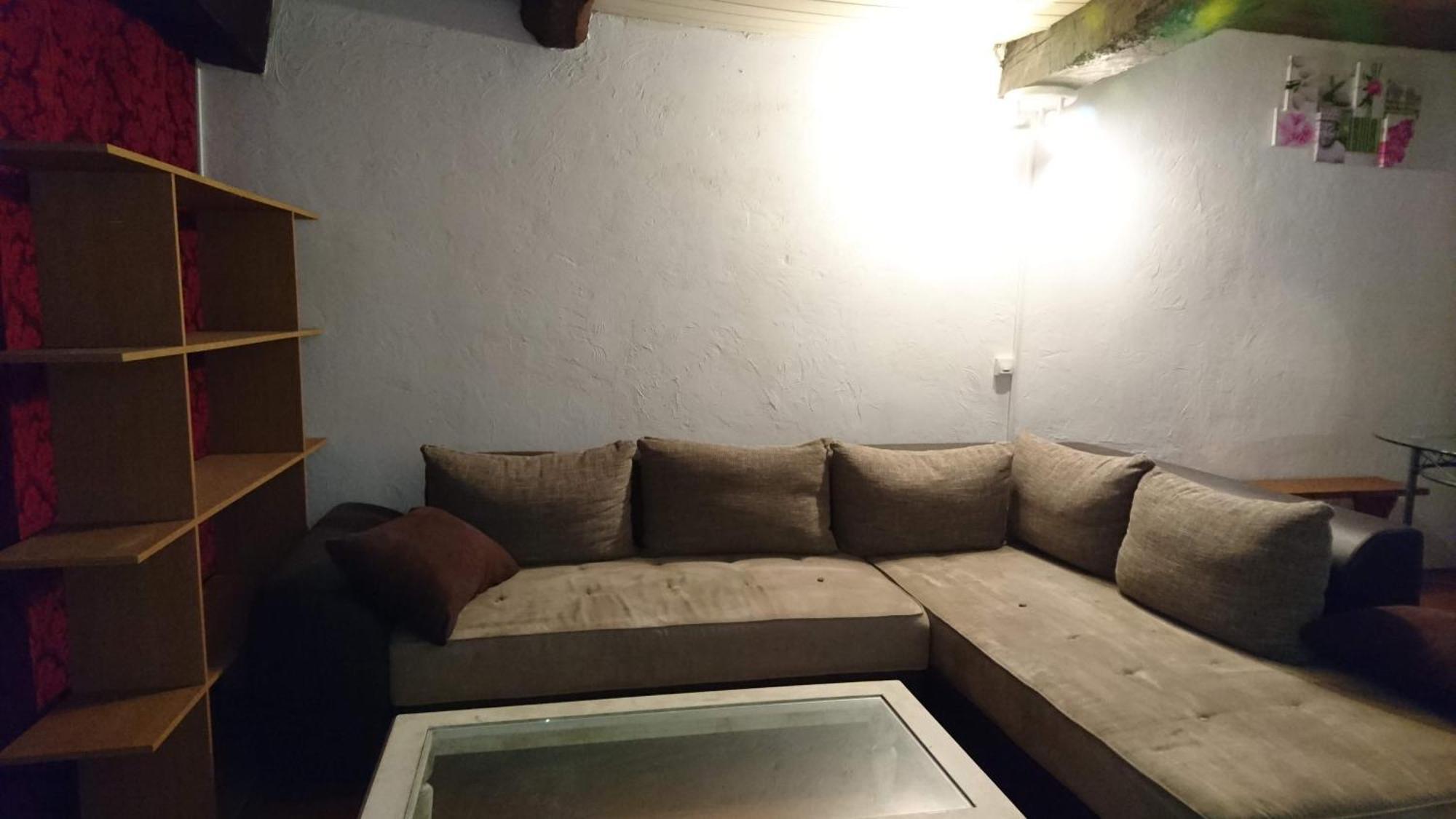 Studio Loft Belgentier Εξωτερικό φωτογραφία