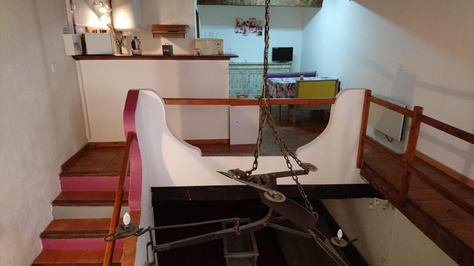 Studio Loft Belgentier Εξωτερικό φωτογραφία