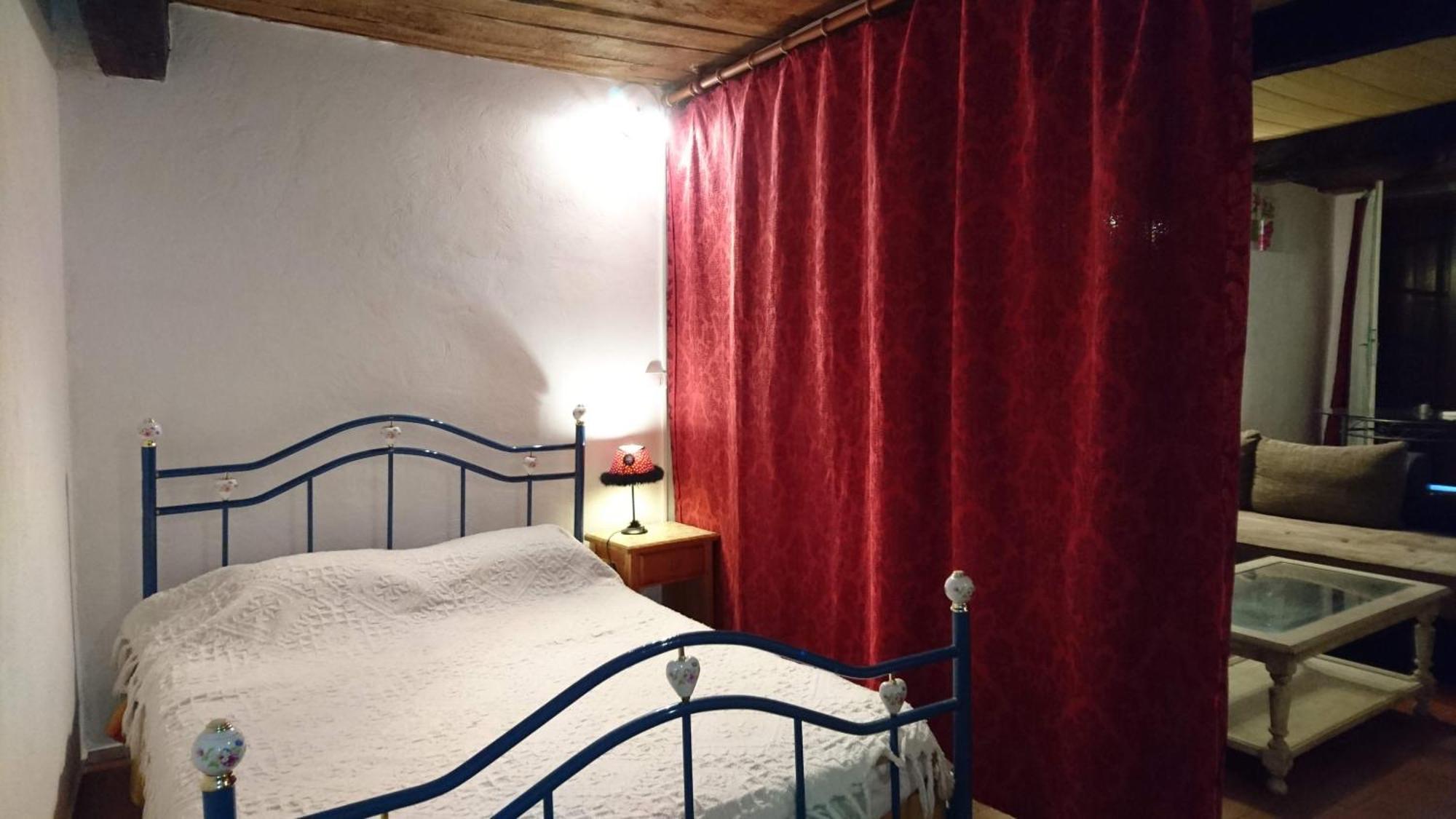 Studio Loft Belgentier Εξωτερικό φωτογραφία