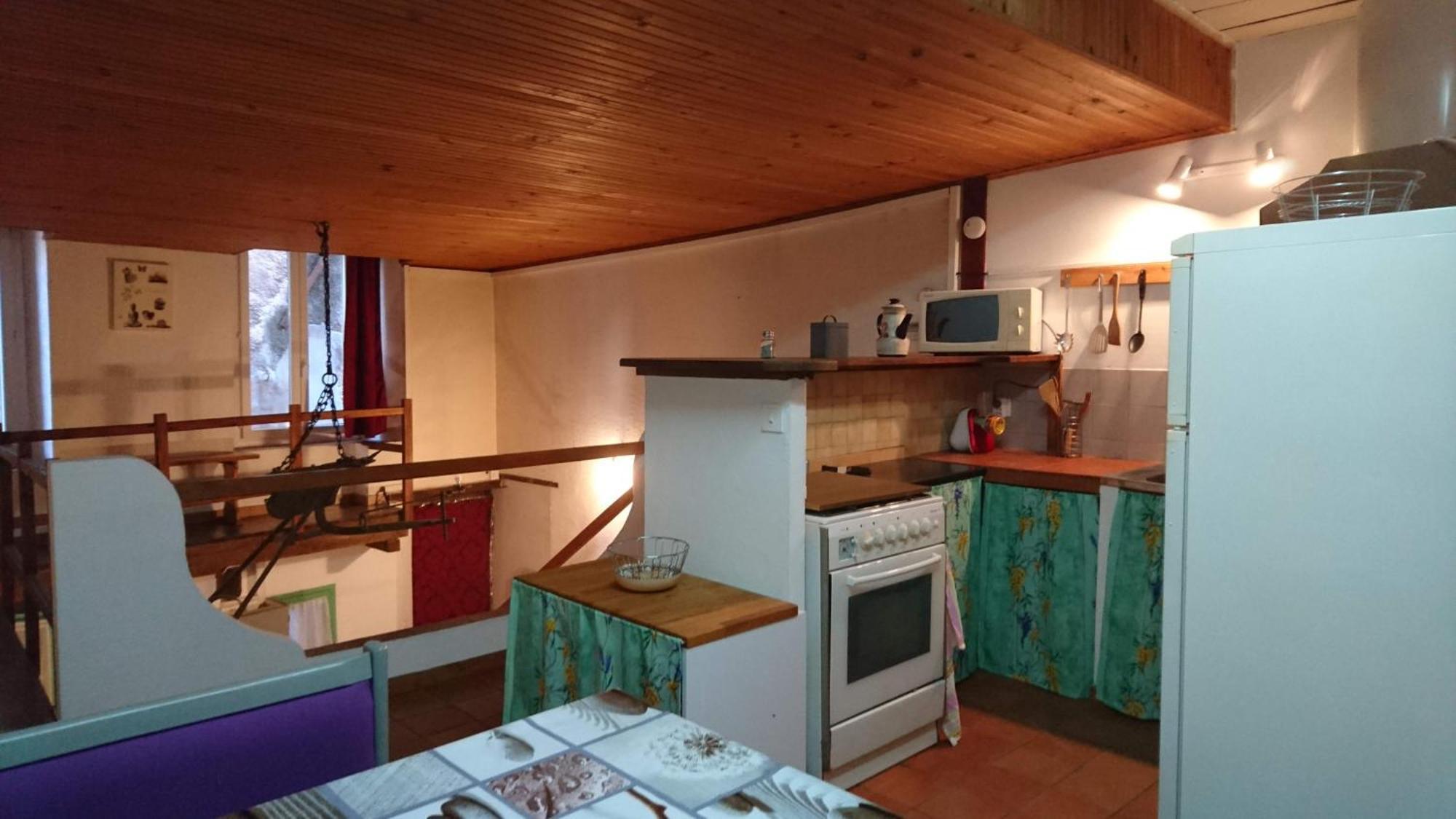 Studio Loft Belgentier Εξωτερικό φωτογραφία