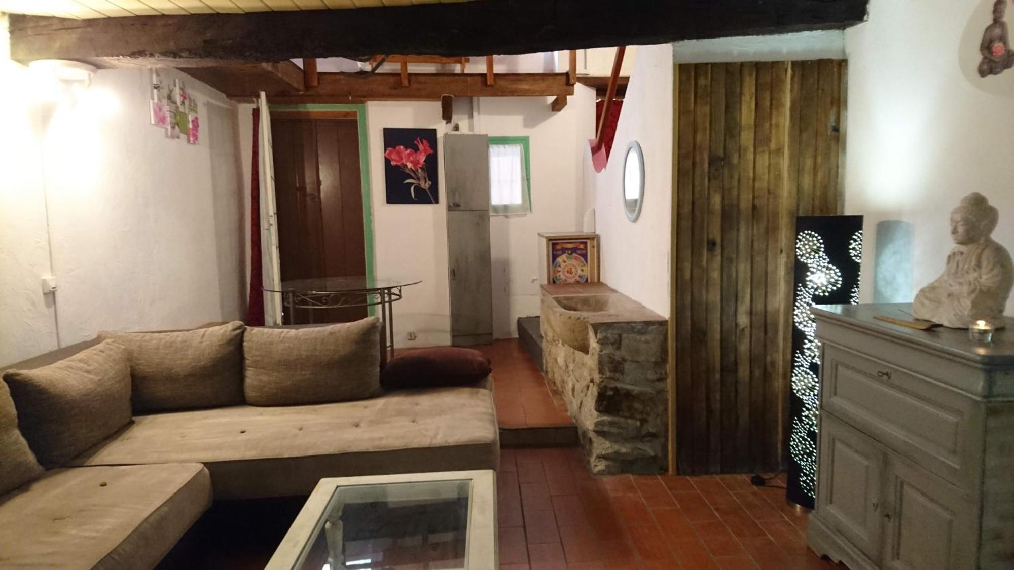 Studio Loft Belgentier Εξωτερικό φωτογραφία