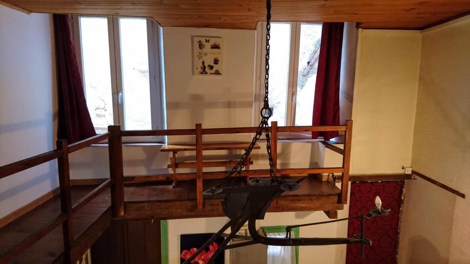 Studio Loft Belgentier Εξωτερικό φωτογραφία